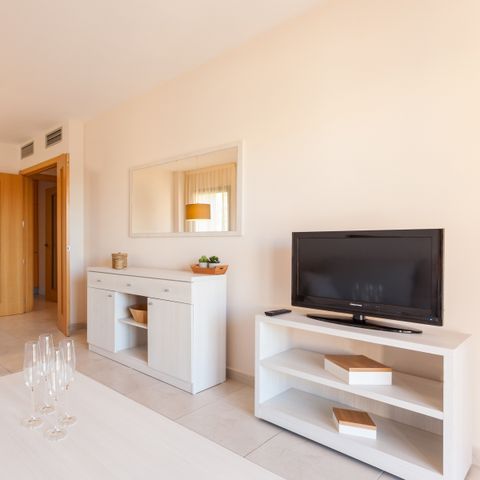 APPARTEMENT 4 personnes - Standard EFL34