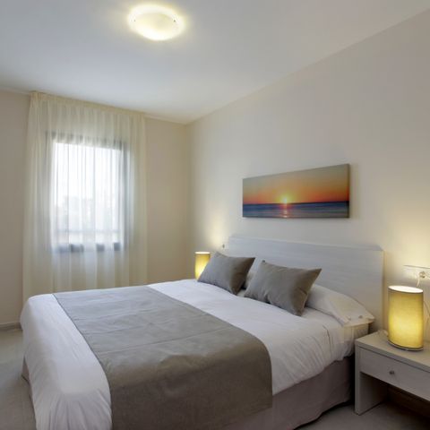 APPARTEMENT 6 personnes - Standard EFL36
