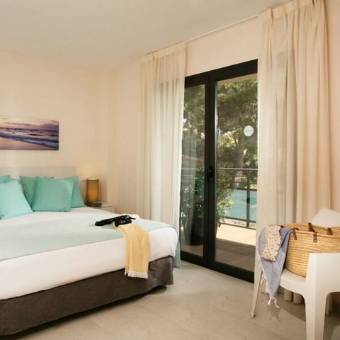APPARTEMENT 6 personnes - Superior EFL36S