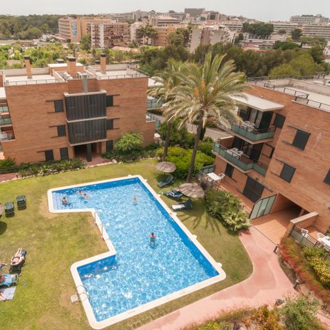 Pierre & Vacances Résidence Salou - Camping Tarragone - Image N°5