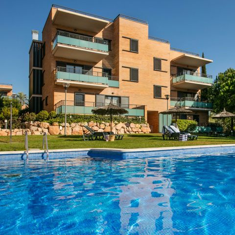 Pierre & Vacances Résidence Salou - Tarragone - Image N°2