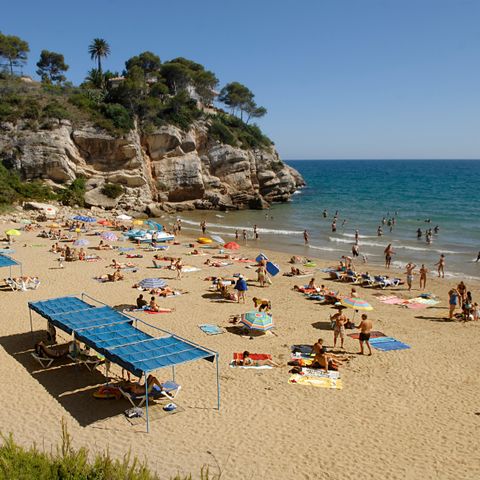 Pierre & Vacances Résidence Salou - Tarragone - Image N°4