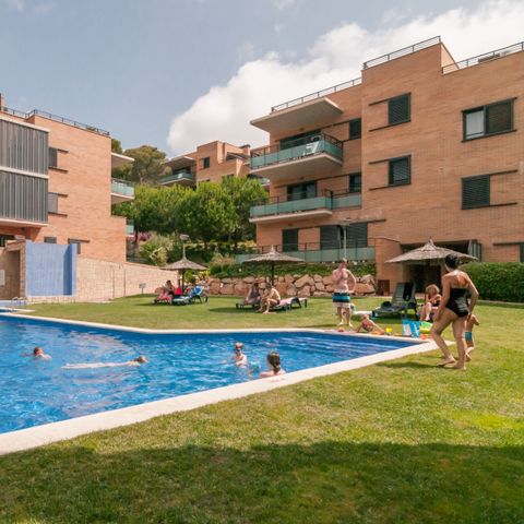 Pierre & Vacances Résidence Salou - Camping Tarragone - Image N°6