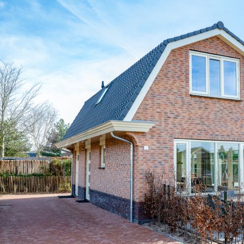 BUNGALOW 5 personnes - Enfants (max. 3 adultes)
