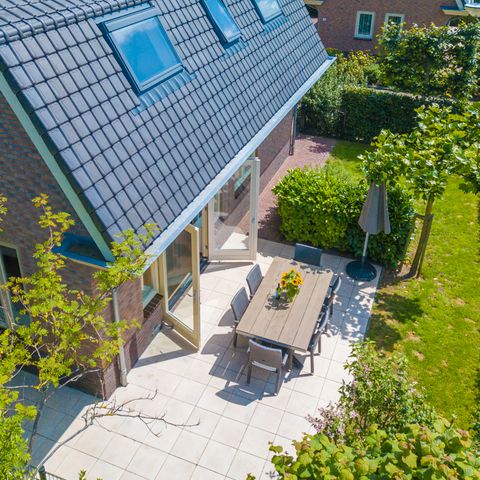 Vakantiepark Duinrust - Noordwijk - Image N°2