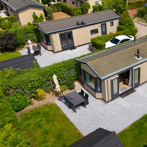 CHALET 2 personnes