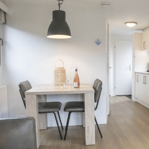 CHALET 2 personnes