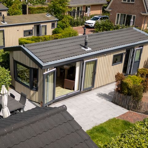 Vakantiepark Duinrust - Noordwijk - Image N°3