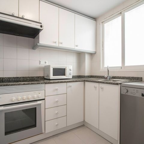 Appartement 5 personnes - Appartement 5 personnes - 2 chambres - Vue mer - Balcon