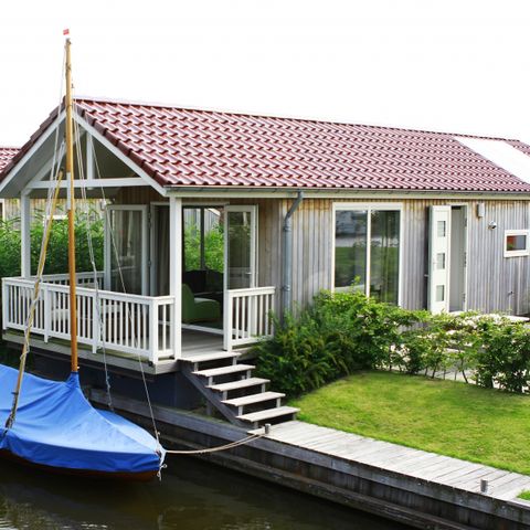 CHALET 4 personnes - Meine