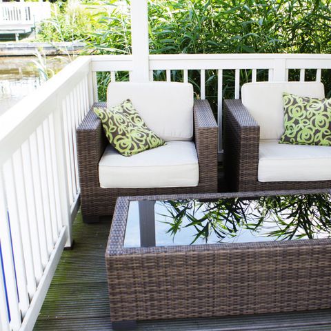 CHALET 4 personnes - Meine