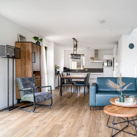 MAISON 6 personnes - Sneekermeer 6