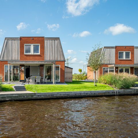 MAISON 6 personnes - Sneekermeer 6