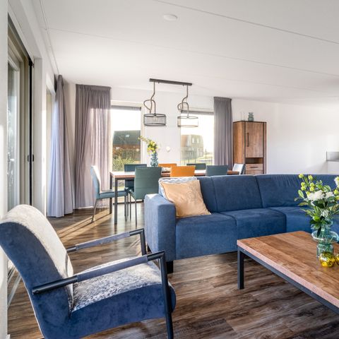MAISON 8 personnes - Sneekermeer 8