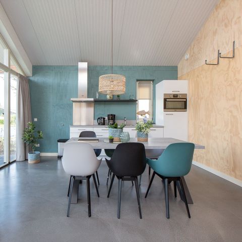 BUNGALOW 6 personnes - Eneva 6