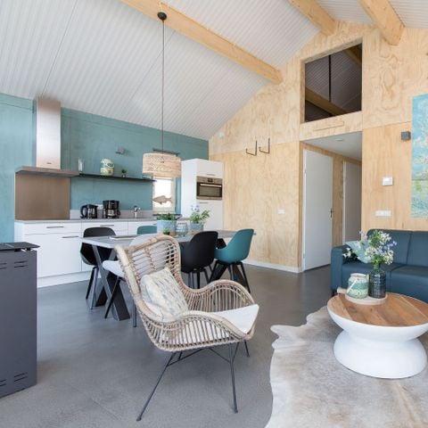 BUNGALOW 6 personnes - Eneva 6