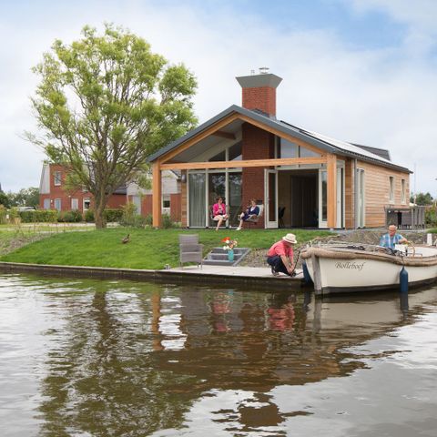 BUNGALOW 6 personnes - Eneva 6