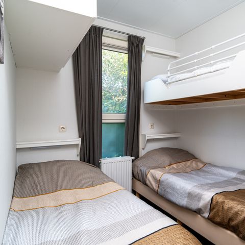 CHALET 4 personnes - Meine 4 Luxe