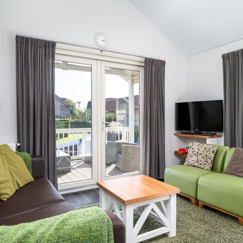 CHALET 4 personnes - Meine 4 Luxe