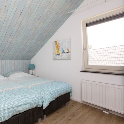 MAISON 4 personnes - Sneekermeer 4