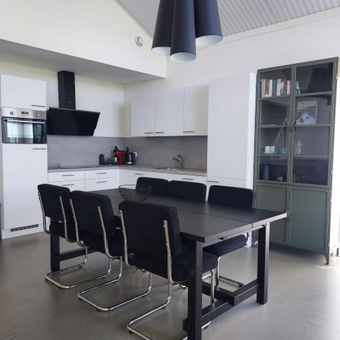 MAISON 8 personnes - Ancre