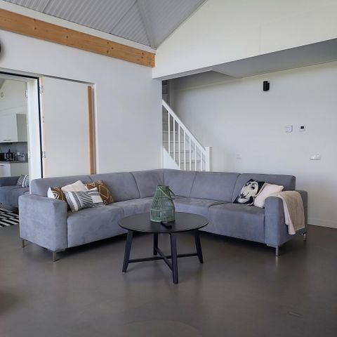 MAISON 8 personnes - Ancre