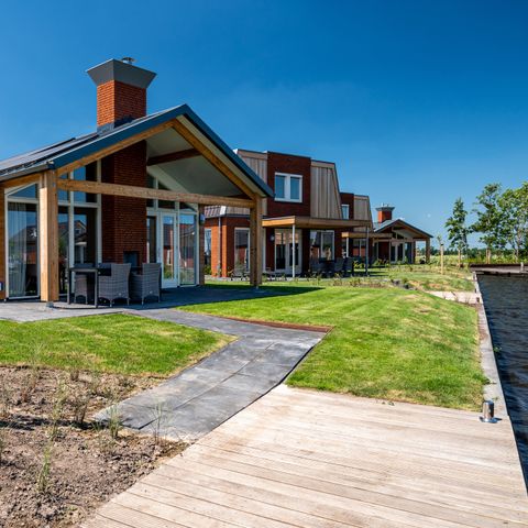 BUNGALOW 4 personnes - Eneva 4 MIVA