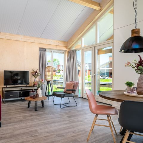 BUNGALOW 4 personnes - Eneva 4 MIVA