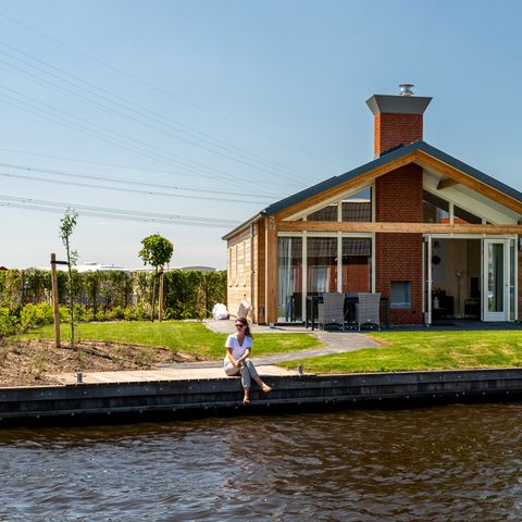 BUNGALOW 4 personnes - Eneva 4 MIVA