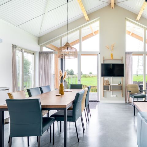 BUNGALOW 8 personnes - Anchor Wellness