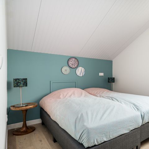 BUNGALOW 8 personnes - Anchor Wellness