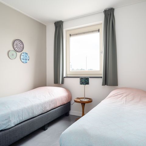 BUNGALOW 8 personnes - Anchor Wellness