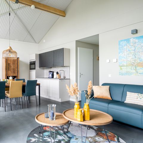 MAISON 14 personnes - Anchor Wellness