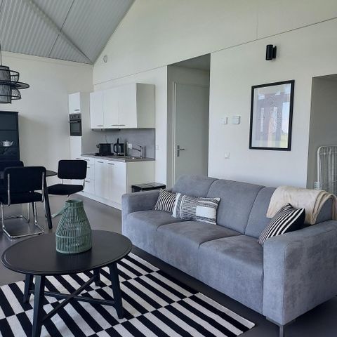 MAISON 14 personnes - Ancre