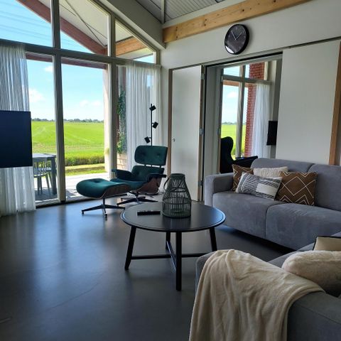 MAISON 14 personnes - Ancre