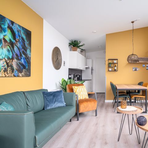 MAISON 2 personnes - Knilles Luxe