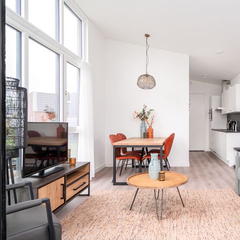 MAISON 2 personnes - Knilles Luxe