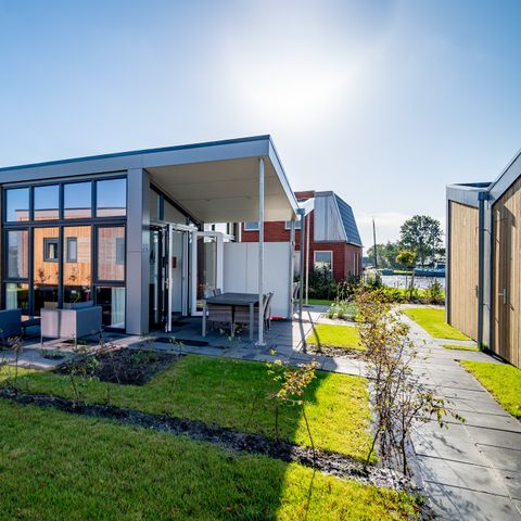 MAISON 2 personnes - Knilles Luxe