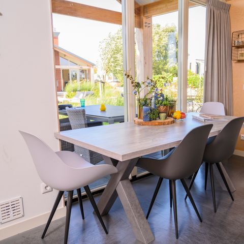 BUNGALOW 4 personnes - Eneva 4