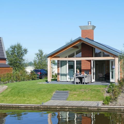 BUNGALOW 4 personnes - Eneva 4