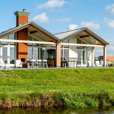 BUNGALOW 6 personnes - Ancre