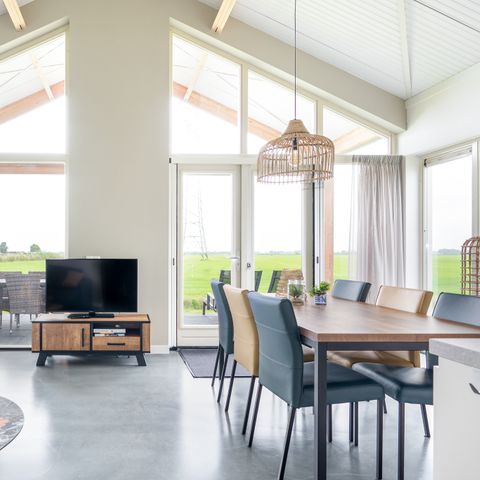 BUNGALOW 6 personnes - Ancre