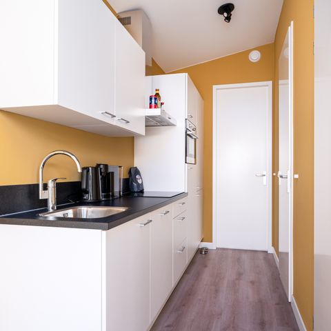 MAISON 4 personnes - Knilles