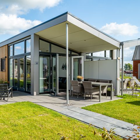 MAISON 4 personnes - Knilles
