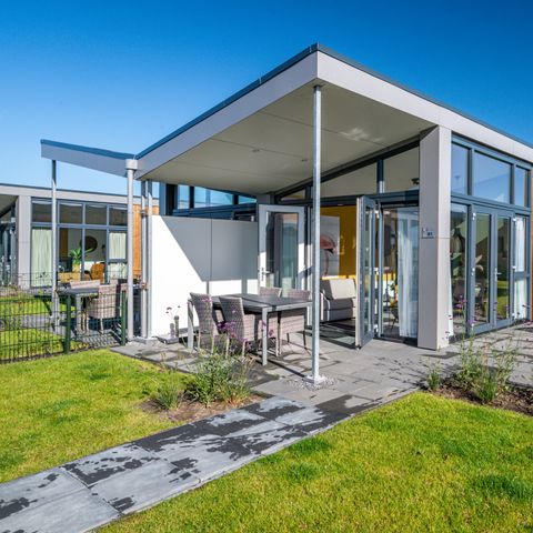 MAISON 4 personnes - Knilles