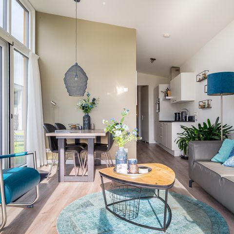 MAISON 4 personnes - Knilles