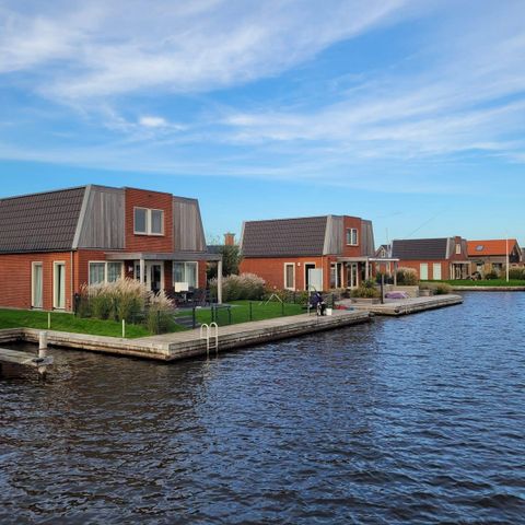 Recreatiepark Tusken De Marren - Heerenveen - Image N°5