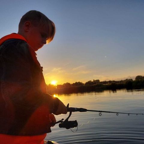 Recreatiepark Tusken De Marren - Heerenveen - Image N°2