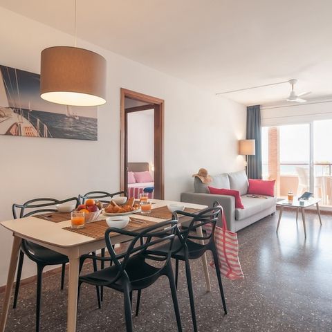APPARTEMENT 4 personnes - Standard COM24