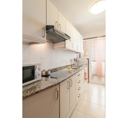 APPARTEMENT 6 personnes - 2 chambres